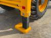 JCB 3DX 4WD hammerlines Photo 20 thumbnail