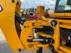 JCB 3DX 4WD hammerlines Photo 21 thumbnail