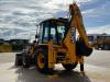 JCB 3DX 4WD hammerlines Photo 3 thumbnail