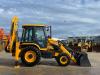 JCB 3DX 4WD hammerlines Photo 6 thumbnail