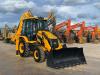 JCB 3DX 4WD hammerlines Photo 7 thumbnail
