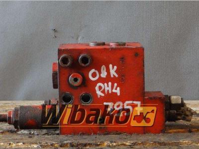 O&K (Orenstein & Koppel) RH4 en vente par Wibako