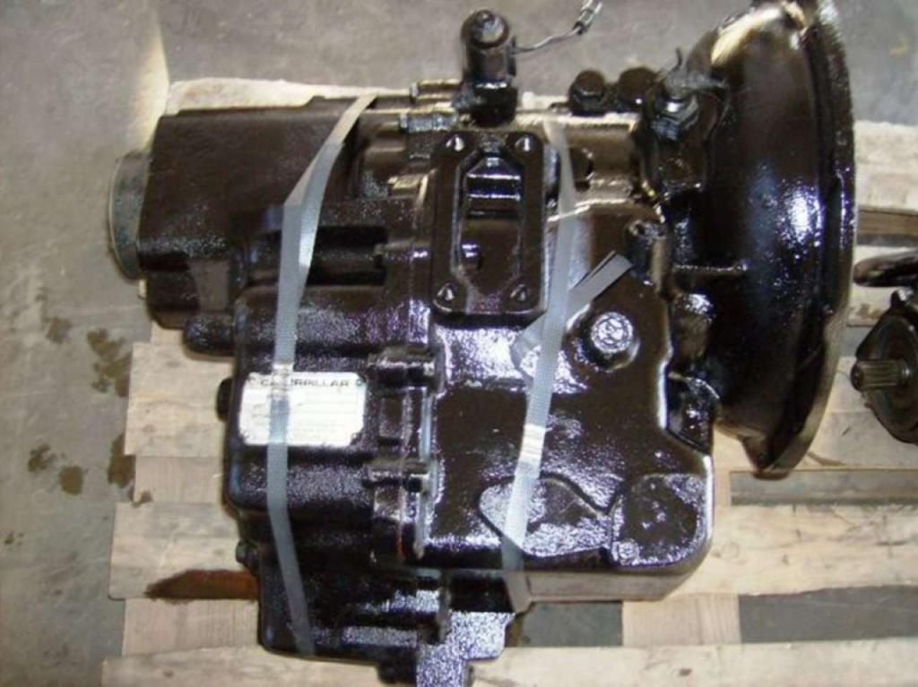 Azionamento idrostatico pour Caterpillar 438C Photo 1