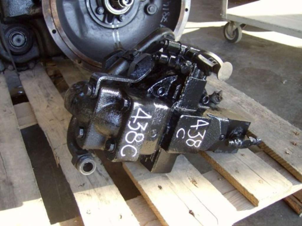 Azionamento idrostatico pour Caterpillar 438C Photo 3