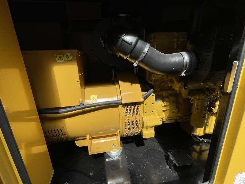 Caterpillar DE 400 E 0 Photo 10