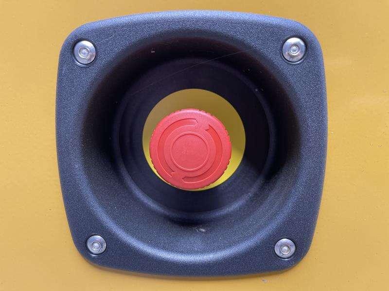 Caterpillar DE 400 E 0 Photo 11