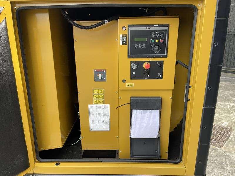 Caterpillar DE 400 E 0 Photo 13
