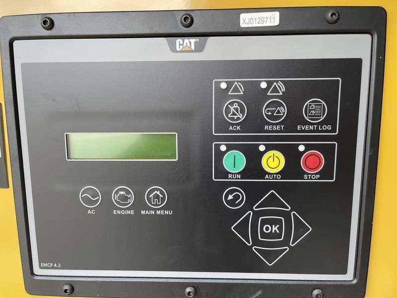 Caterpillar DE 400 E 0 Photo 14