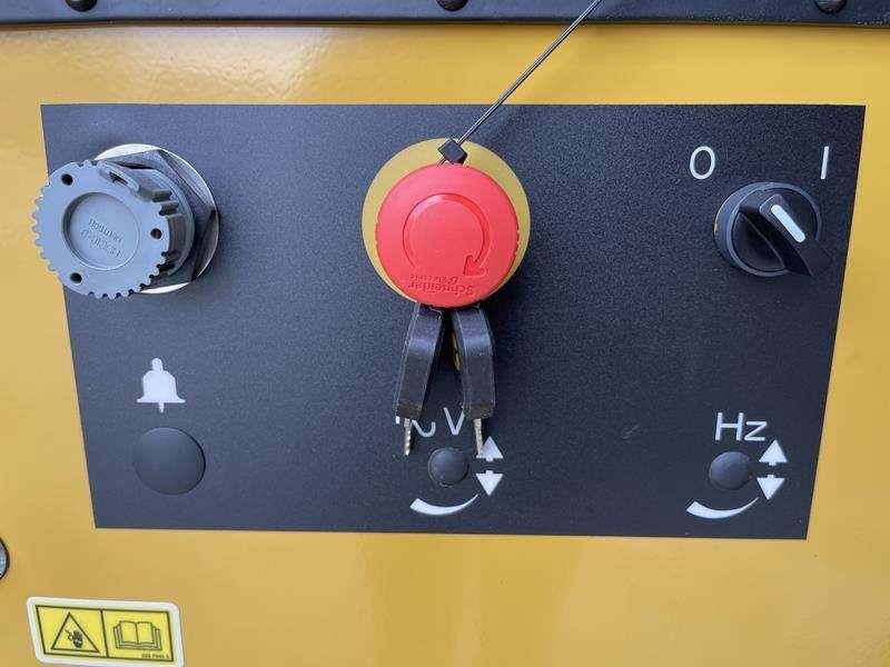 Caterpillar DE 400 E 0 Photo 15