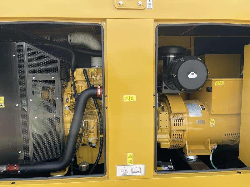 Caterpillar DE 400 E 0 Photo 2