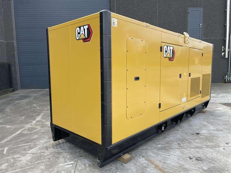 Caterpillar DE 400 E 0 Photo 5