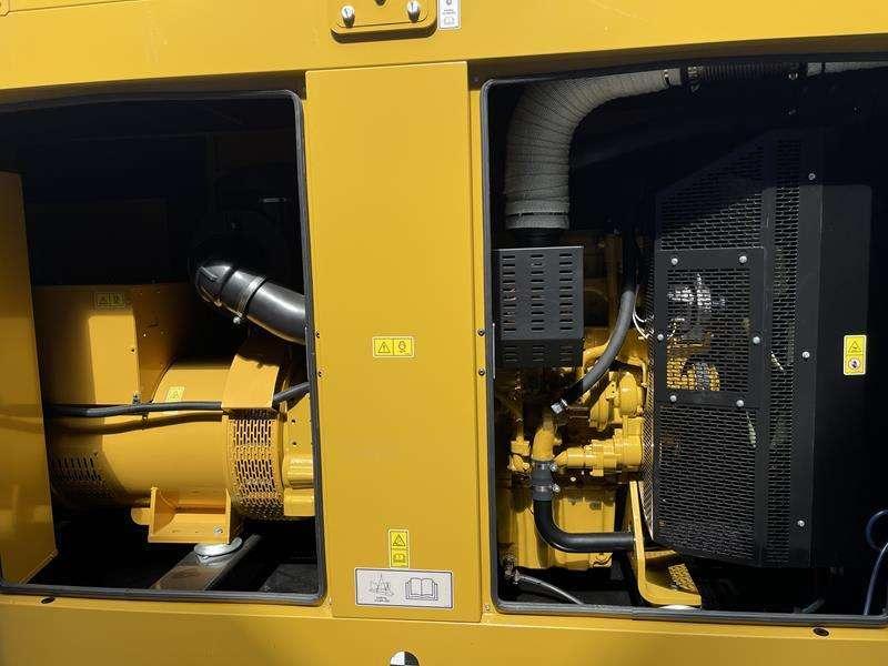Caterpillar DE 400 E 0 Photo 8