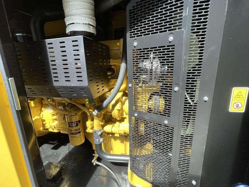Caterpillar DE 400 E 0 Photo 9