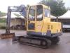Volvo EC50 Photo 3 thumbnail