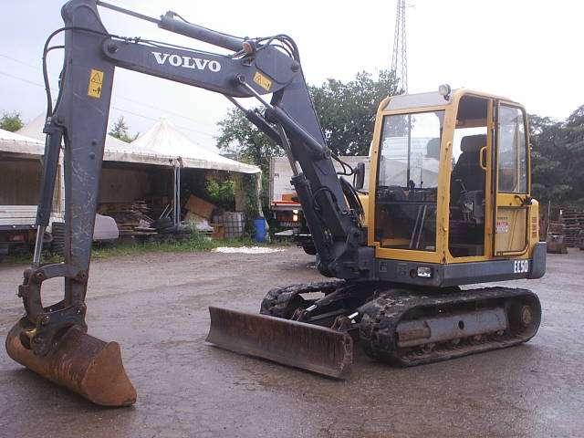 Volvo EC50 Photo 2