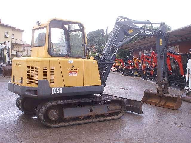 Volvo EC50 Photo 4