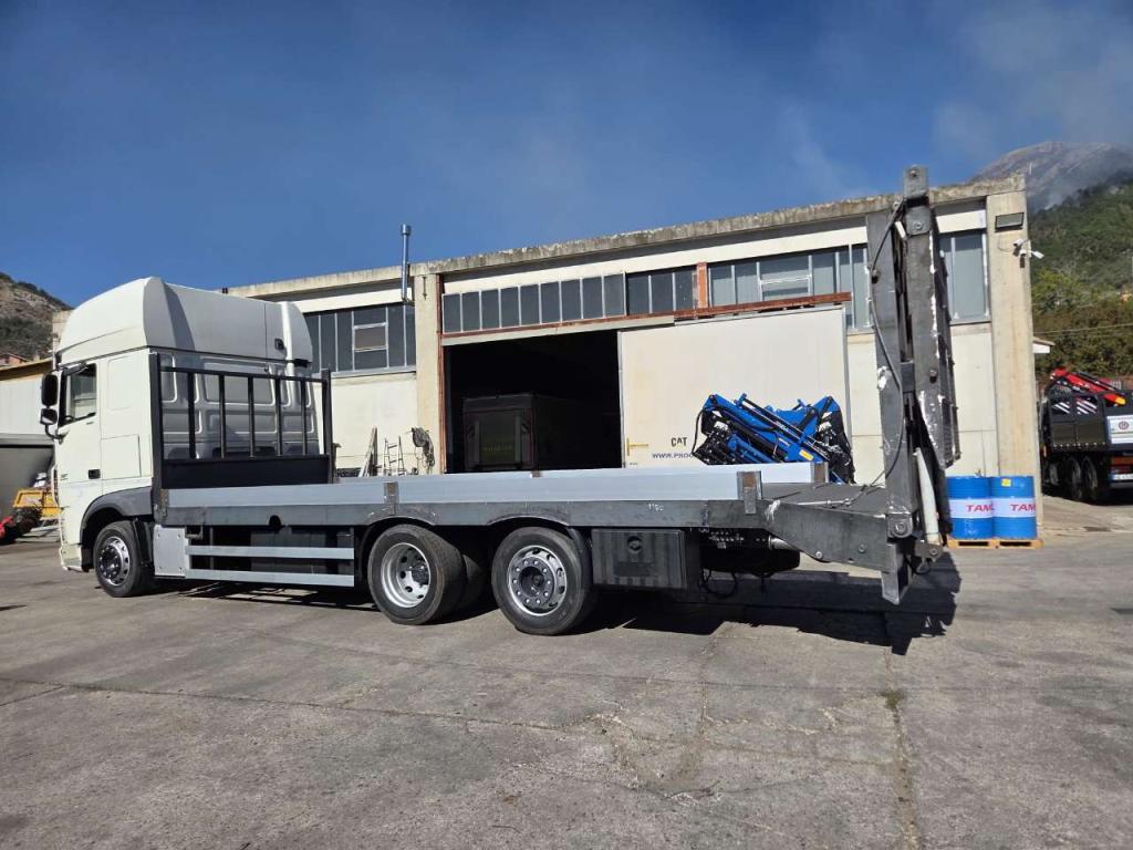 Iveco XF 440 Photo 17