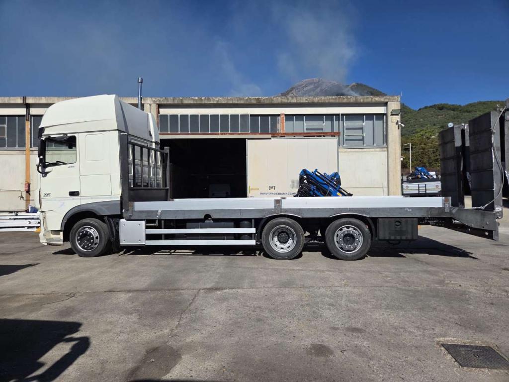 Iveco XF 440 Photo 18