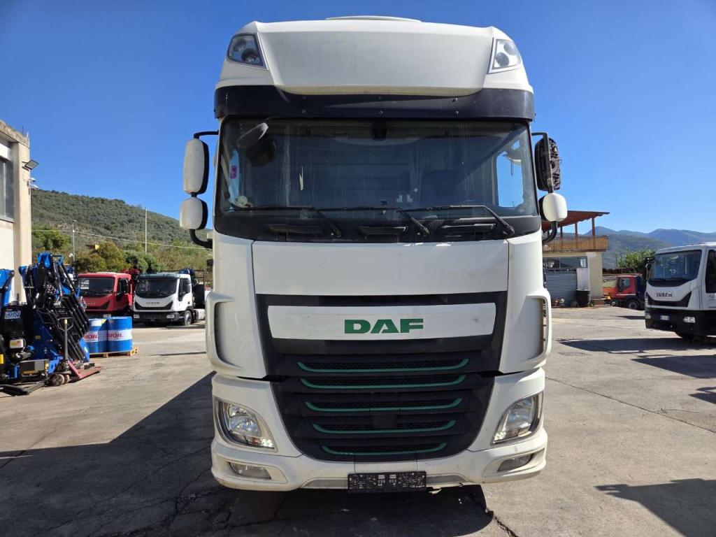 Iveco XF 440 Photo 3