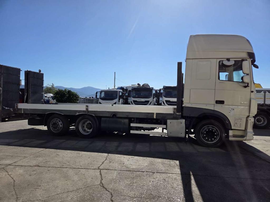 Iveco XF 440 Photo 8