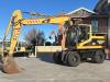 Caterpillar M315 Photo 2 thumbnail