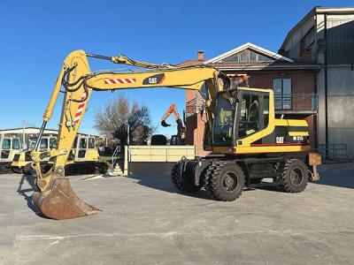Caterpillar M315 en vente par Massucco T. Srl