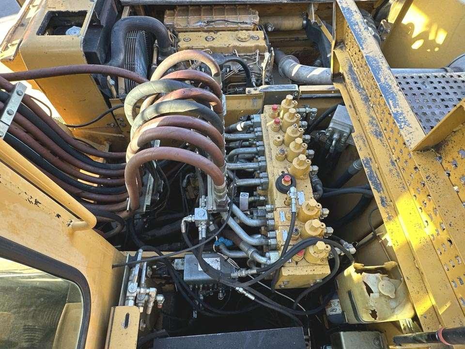 Caterpillar M315 Photo 12