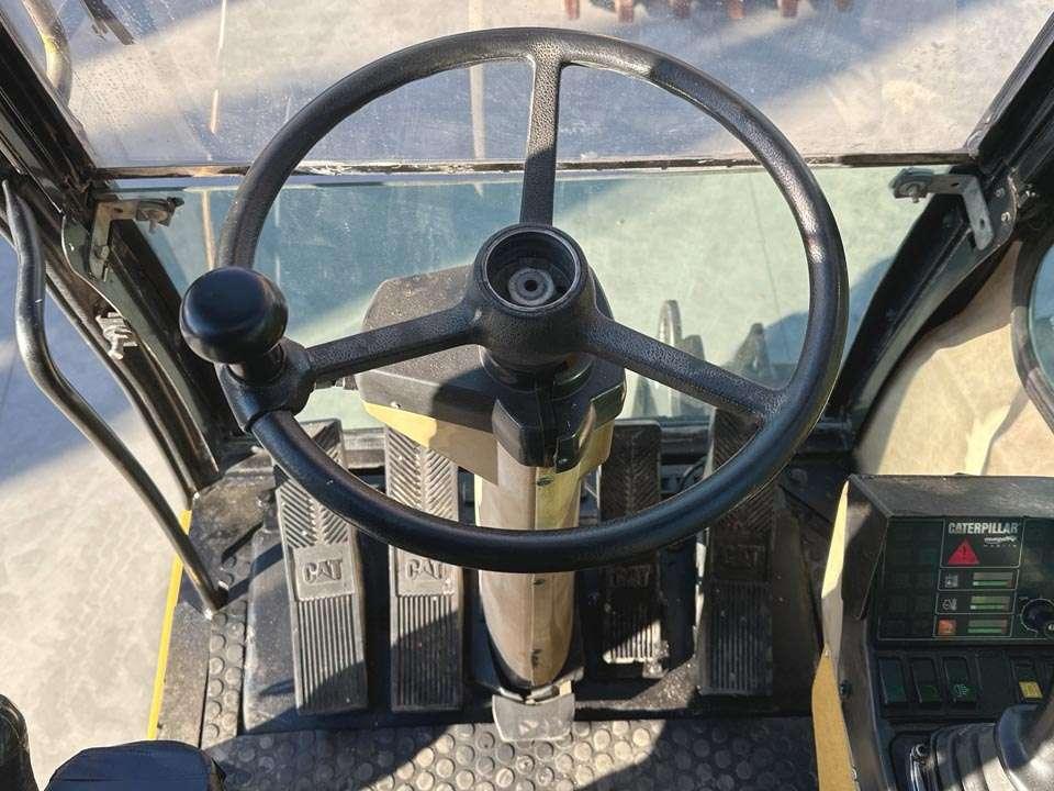 Caterpillar M315 Photo 18