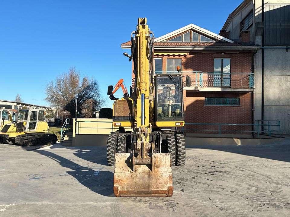 Caterpillar M315 Photo 20