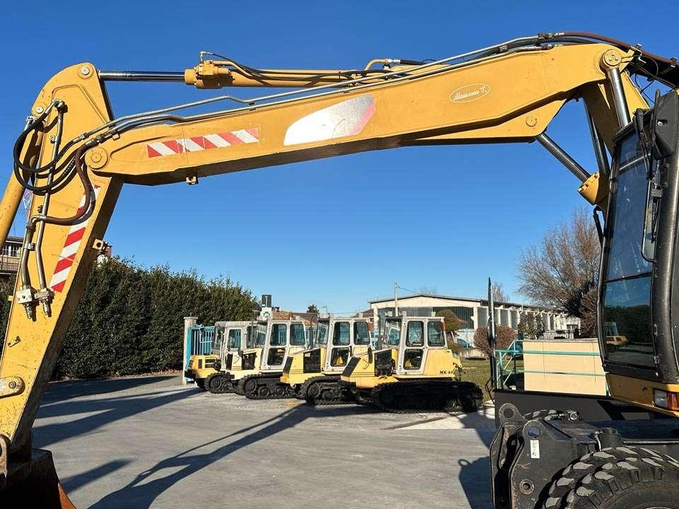 Caterpillar M315 Photo 7