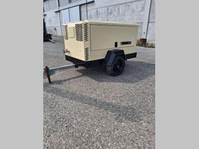 Doosan INGERSOLL RAND 10/105 en vente par Deal Di Balliu Mentor & c. Sas