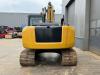 Caterpillar 313FLGC Photo 8 thumbnail