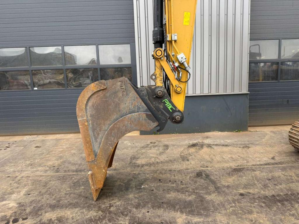 Caterpillar 313FLGC Photo 14