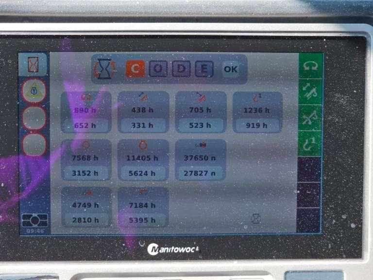 Grove GMK4100-1 (2pcs available in Qatar) Photo 13