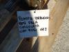 Pompe hydraulique pour Caterpillar 955L Photo 4 thumbnail