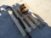 Pompe hydraulique pour Caterpillar 955L Photo 5 thumbnail