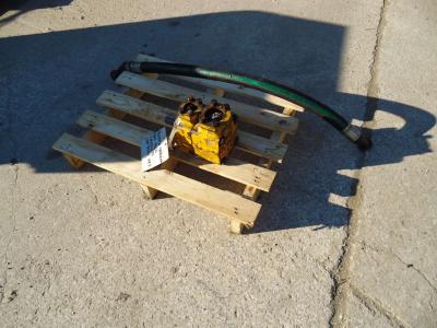 Pompe hydraulique pour Caterpillar 955L en vente par OLM 90 Srl