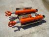 Piston de levage pour Fiat Hitachi W130 - 130PL Photo 3 thumbnail