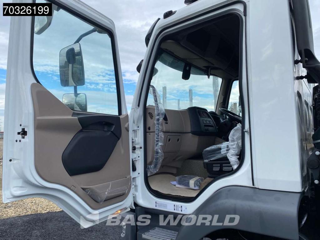 Daf XB 230 4X2 Photo 12