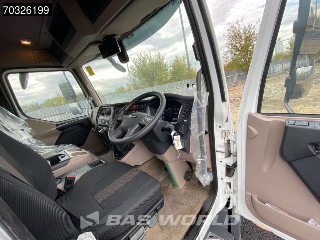Daf XB 230 4X2 Photo 17