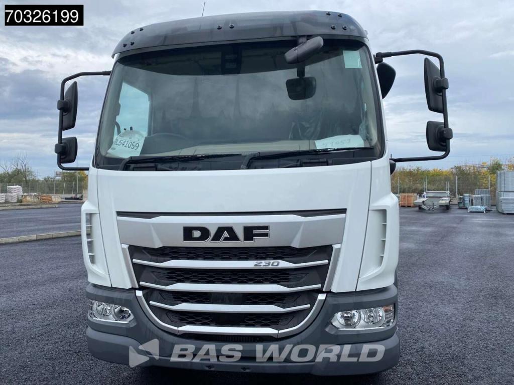 Daf XB 230 4X2 Photo 7