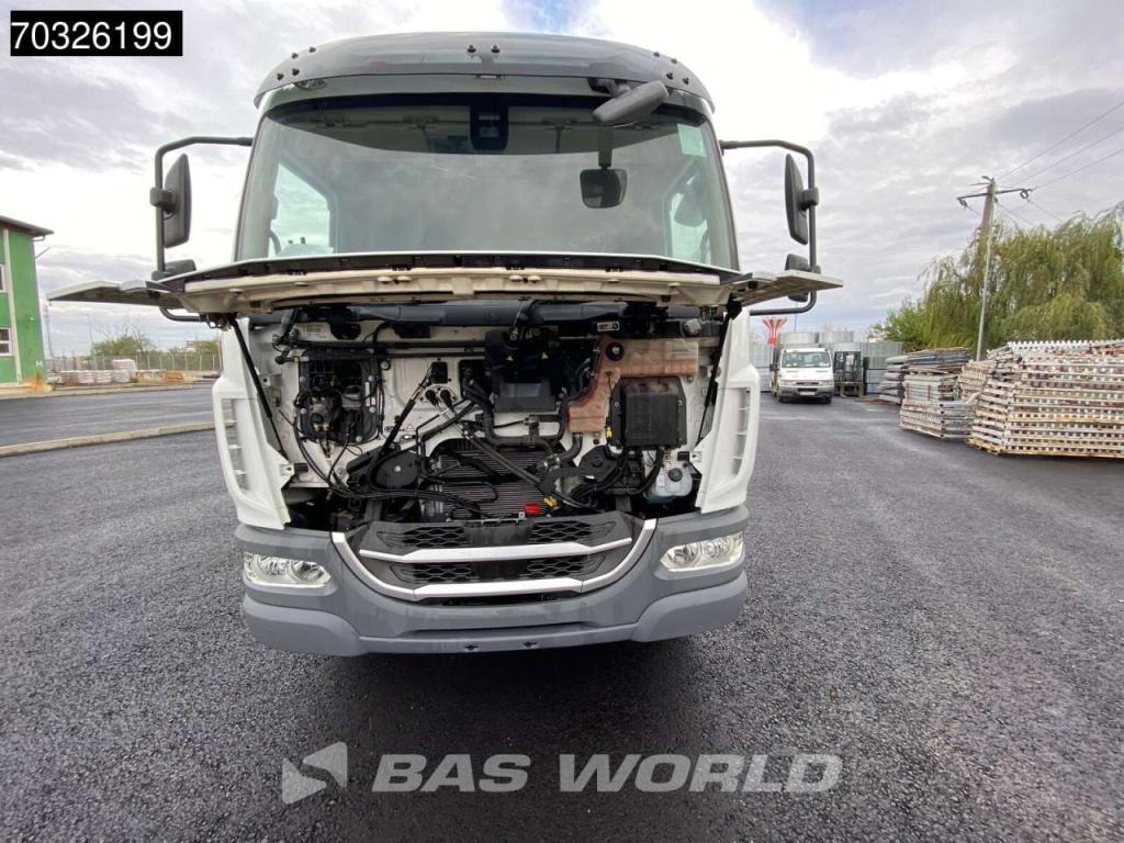 Daf XB 230 4X2 Photo 8