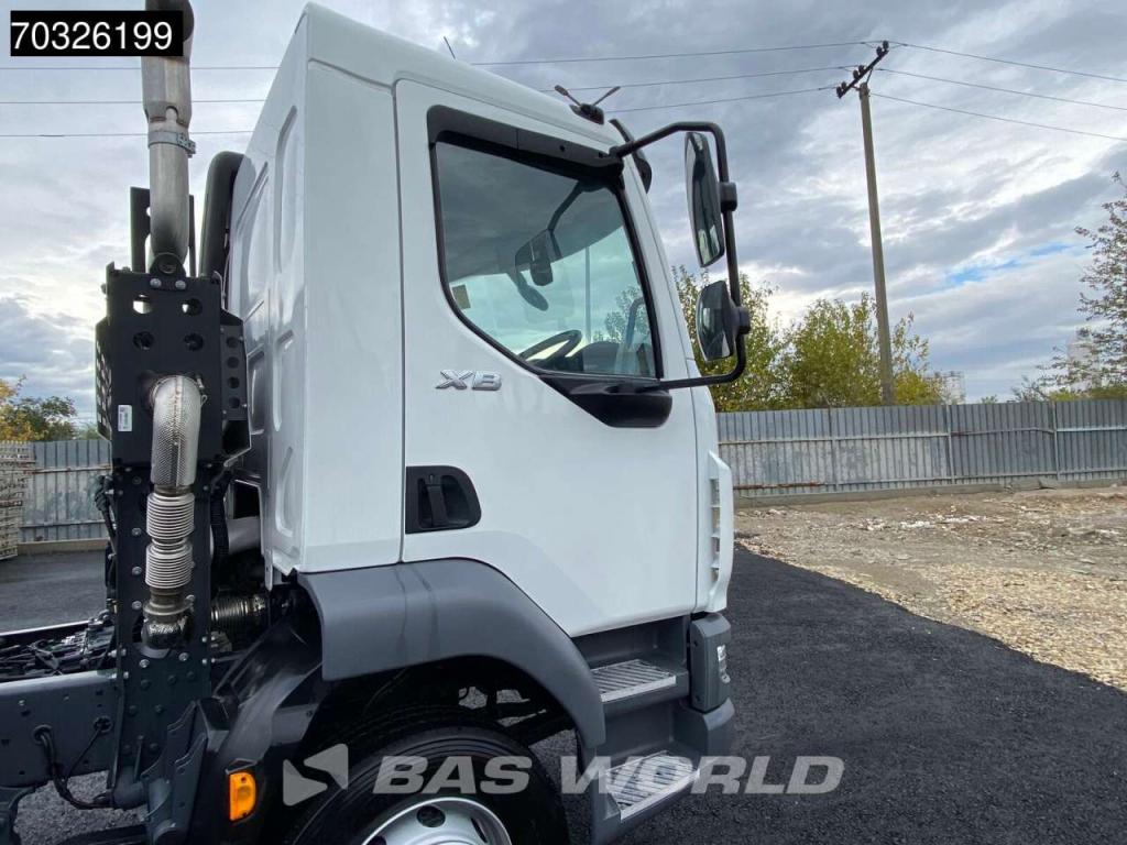 Daf XB 230 4X2 Photo 9
