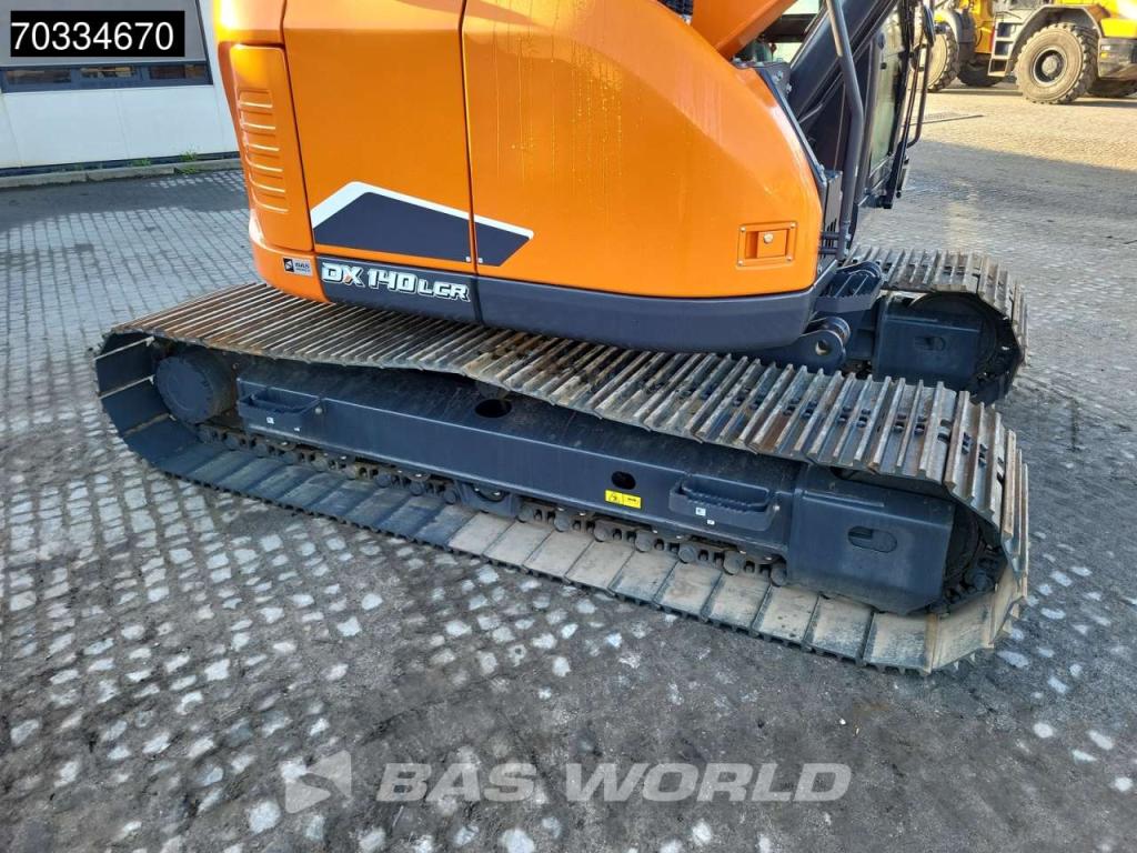 Develon DX140 LCR-7 Doosan DX140 LCR-7 Photo 24