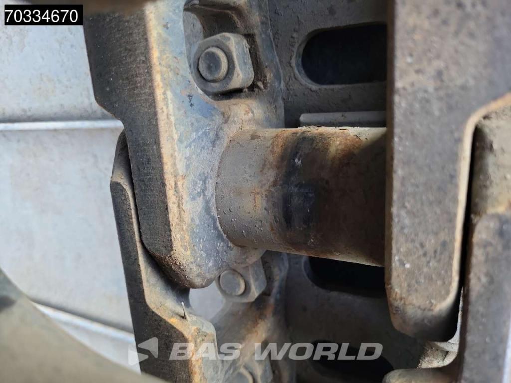 Develon DX140 LCR-7 Doosan DX140 LCR-7 Photo 26