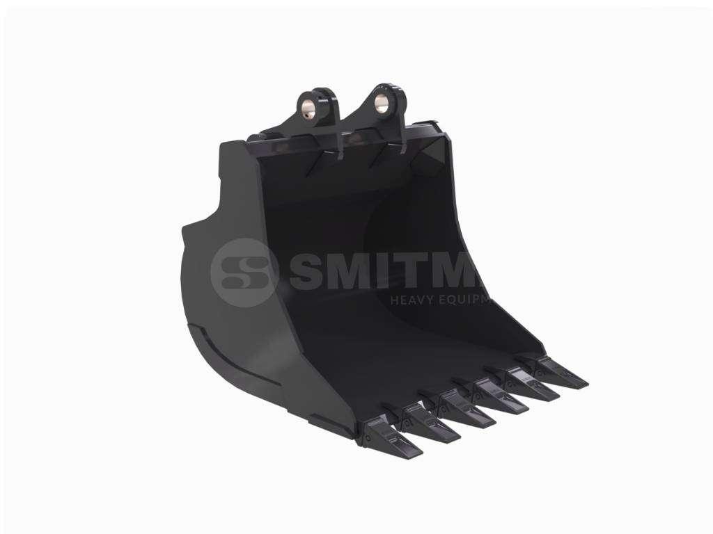 Smitma CW40 18-23t Photo 1