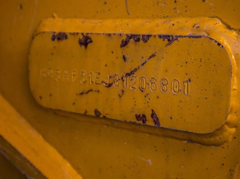 Bell B30E - DUMPER Photo 10