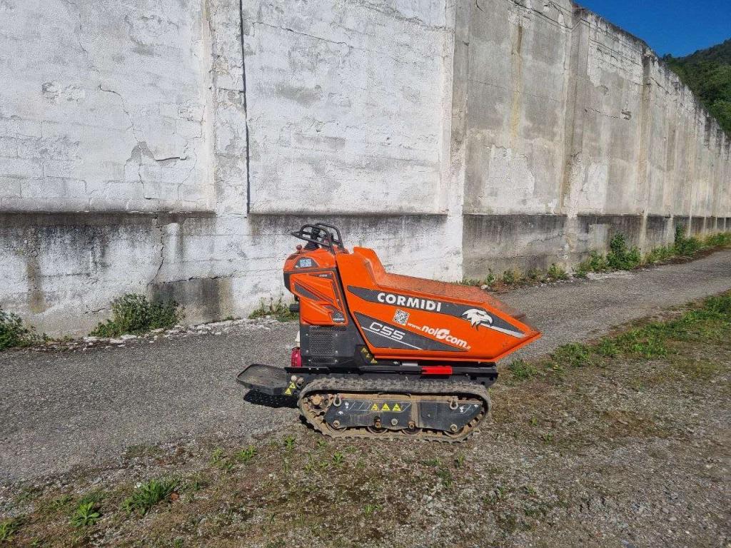 Cormidi C55 Photo 6