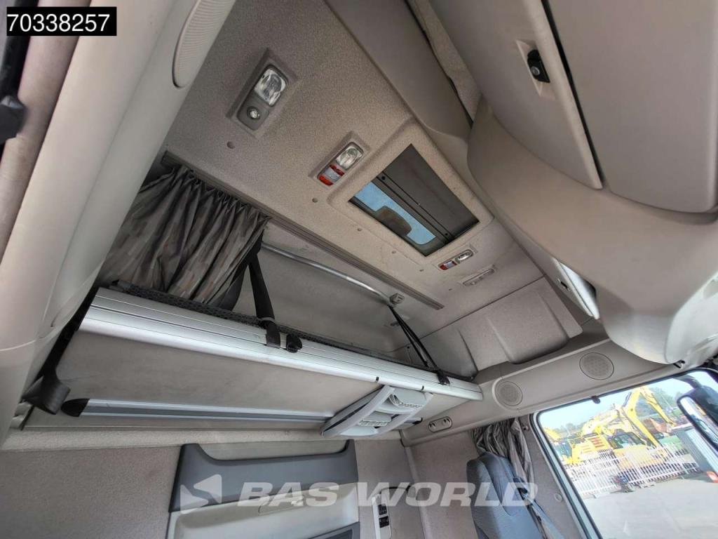 Daf XF 460 4X2 SSC Mega NL-Truck 2x Tanks ACC Photo 29