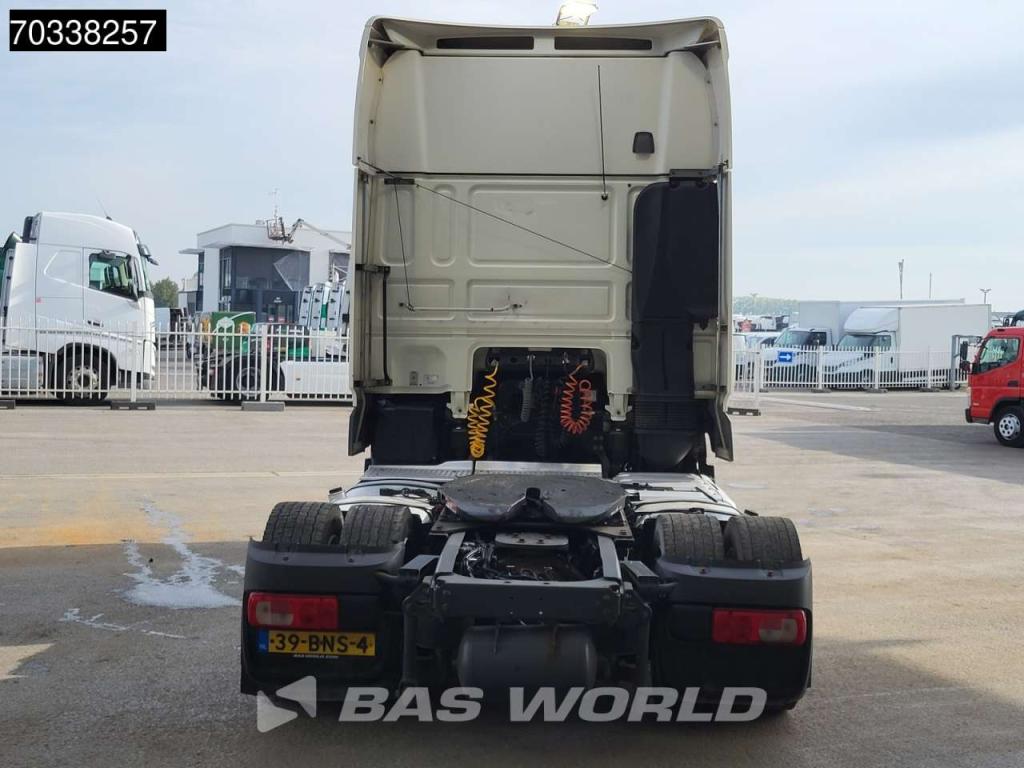 Daf XF 460 4X2 SSC Mega NL-Truck 2x Tanks ACC Photo 3